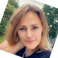 Jana Trost