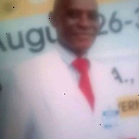 Joseph Obi Odili