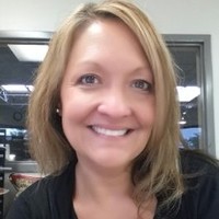 Kelly Duckworth