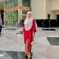 Nabila Noerfadjria S.I.Kom