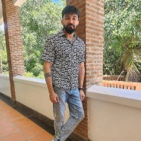 Suresh Santhanam