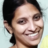 Naga Mallika Bitragunta