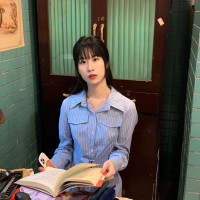 Mina chen