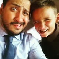 David Romero