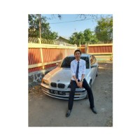 Theo Rizky
