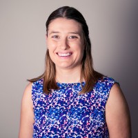 Alison Mackey