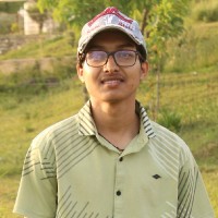 Yogesh Bhashker