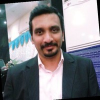 Sanjay M S
