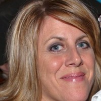 Jill Dickie