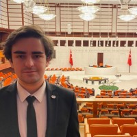 Burak Eren Ceyhan