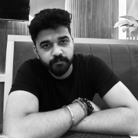 Aditya Raj☁️