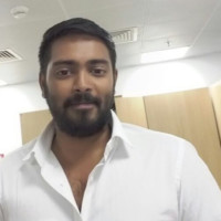 Ajith G