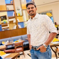 Thamizhkanth S