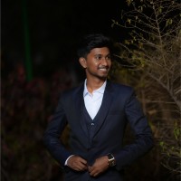 Karthik Mudiraj