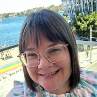 Susan Dodds