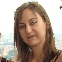 Pauline Joubert