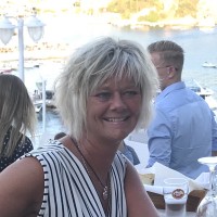 Anneli Henriksson