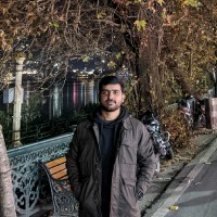 Shailesh Sharma