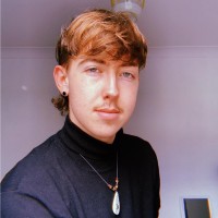 Jake Maher