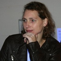 Yvonne Wiebes - Van Delft