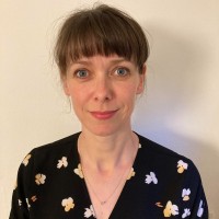 Ulla Nedergård Pedersen