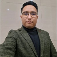 Frido Leonardo Díaz Gonzales