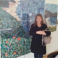 Carol DiMaggio
