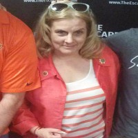 Cheryl Baker