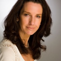 Veronica van der Hoeven,