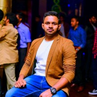 Chamod Samaranayake