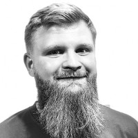 Rasmus S. T. Jeppesen