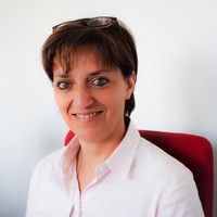 Isabelle Tourte Desmurs