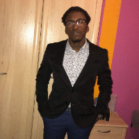 Rudy Tshilele