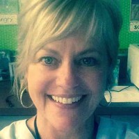 Kathleen Hendrix