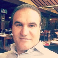 Dr Hussein Alrubaiey