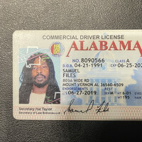Samuel Files