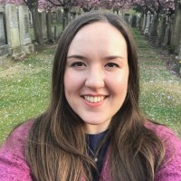 Claire McArthur