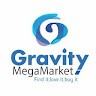 Gravity Mega Market LLP