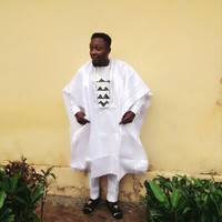 Anochie Onyiawe Michael