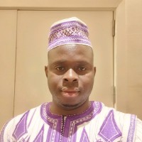 Koumba Saor Annick Silvère Dabire