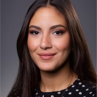 Yassmine Mohamedi