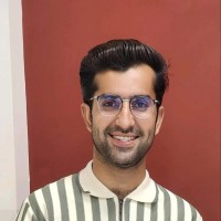 Yasir Soomro