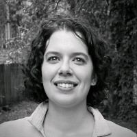 Alexandria Dye