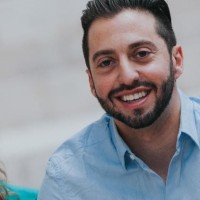 George Panossian