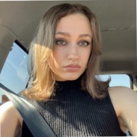 Caroline Pack