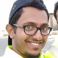 Fayaz Hamza