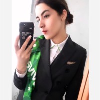 Daniela Colín Mercado