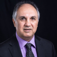 Saeed Dargahi