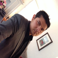 Rodolfo Sehuame