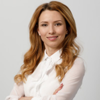 Ksenia Sosnova